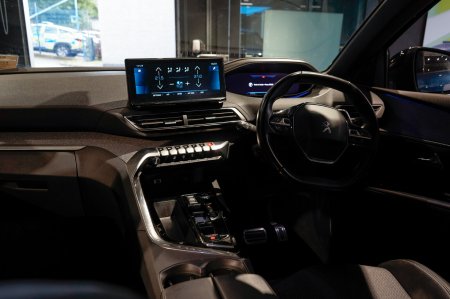 2023 Peugeot 5008 - photo 12