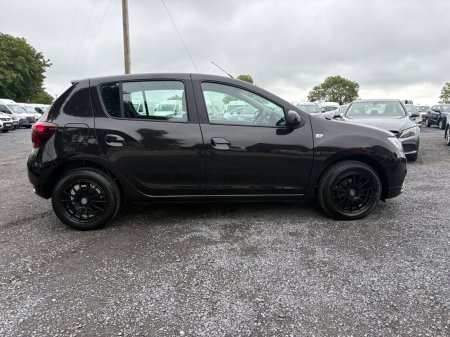 2018 Dacia Sandero - photo 3