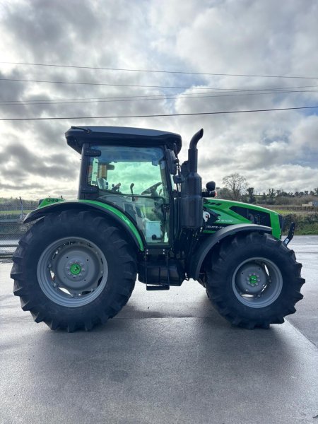 2026 DEUTZ-FAHR Keyline - photo 6