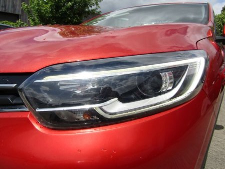 2016 Renault Kadjar - photo 35