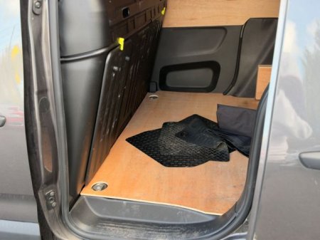 2023 Citroen Berlingo - photo 8