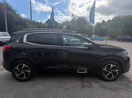 2020 Citroen C5 Aircross - photo 7