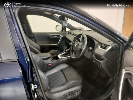 2022 Toyota RAV4 - photo 12