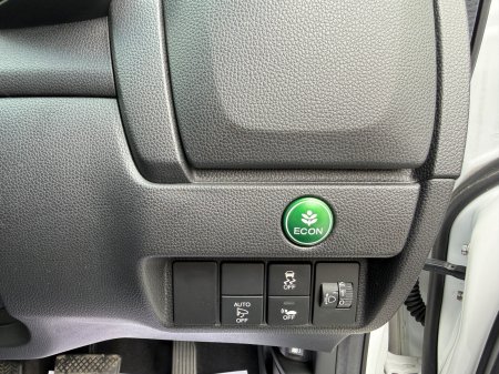 2015 Honda Fit - photo 27