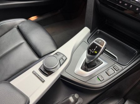 2018 BMW 3-Series - photo 31