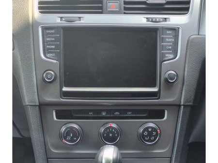 2016 Volkswagen Golf - photo 16