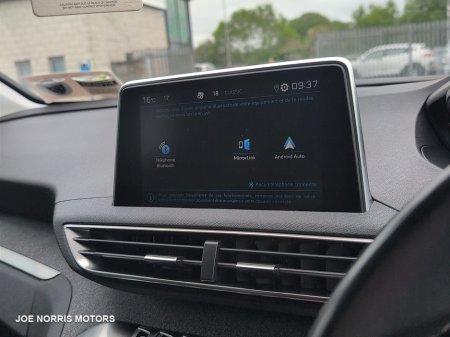 2019 Peugeot 5008 - photo 18