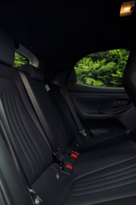 2023 Toyota Yaris - photo 12