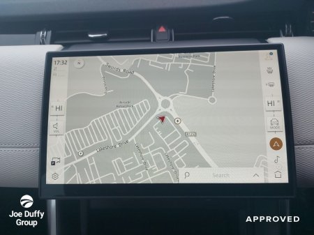 2026 Land Rover Discovery Sport - photo 18