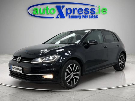 2019 Volkswagen Golf - photo 5