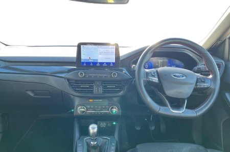 2021 Ford Focus - photo 10