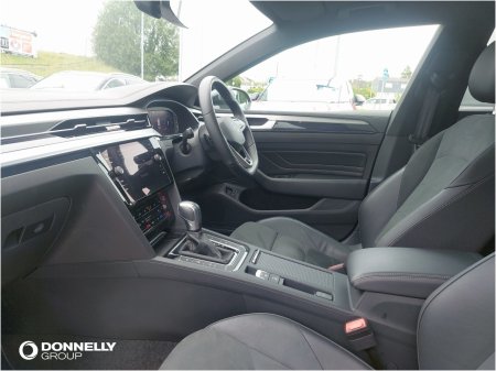 2024 Volkswagen Arteon - photo 2