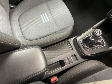 2023 Ford Focus - photo 14