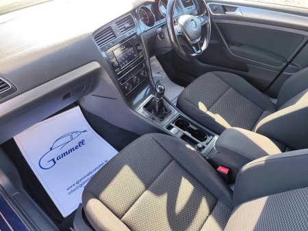 2021 Volkswagen Golf - photo 10