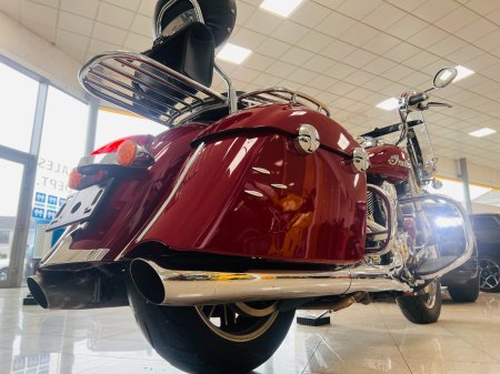 2017 Indian Other - photo 18