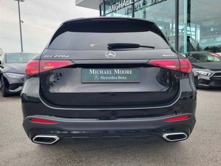 2027 Mercedes-Benz GLC - photo 13