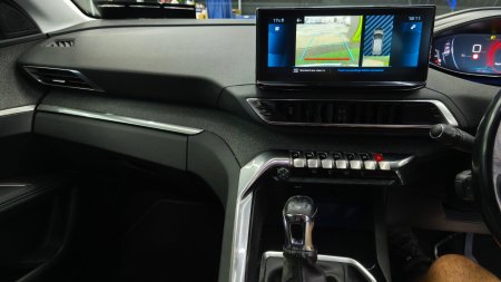 2022 Peugeot 3008 - photo 19