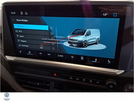 2026 Volkswagen Transporter - photo 16