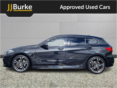 2021 BMW 1-Series - photo 3