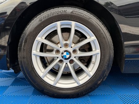 2018 BMW 1-Series - photo 12