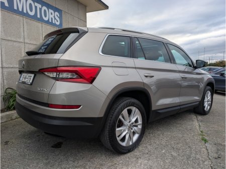 2018 Skoda Kodiaq - photo 6