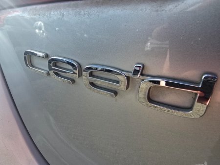 2017 Kia Ceed - photo 13