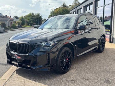 2023 BMW X5 - photo 3
