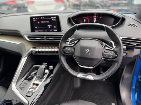 2021 Peugeot 3008 - photo 24