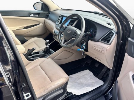 2017 Hyundai Tucson - photo 15