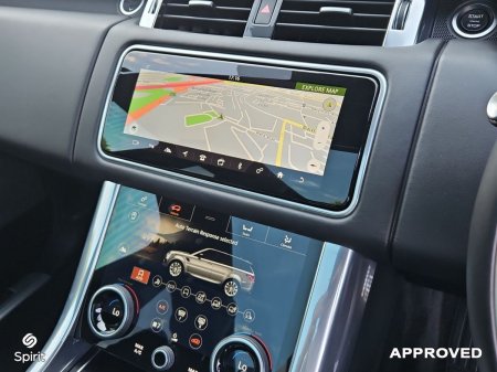 2022 Land Rover Range Rover Sport - photo 10