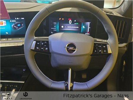 2026 Opel Astra - photo 18