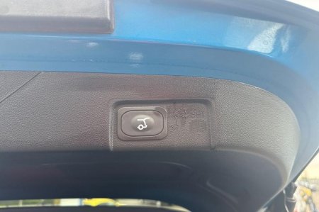 2026 Ford Puma - photo 22