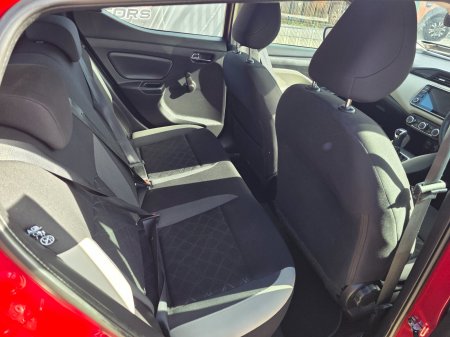 2019 Nissan Micra - photo 6