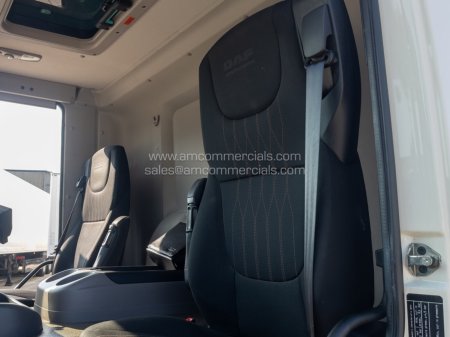 2018 DAF CF 320 - photo 22
