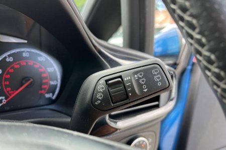 2020 Ford Fiesta - photo 15