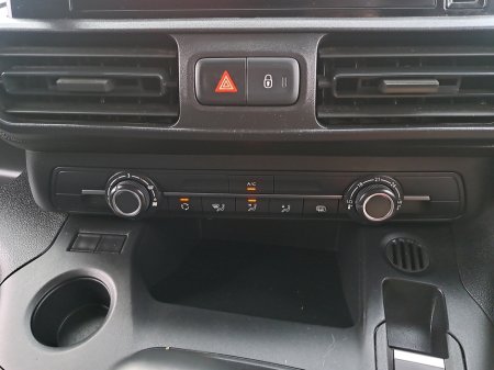 2023 Citroen Berlingo - photo 19