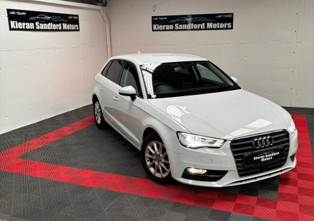 2016 Audi A3 - photo 2