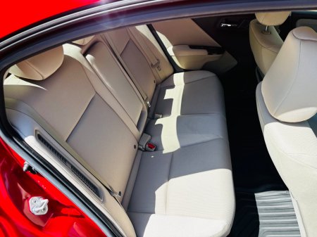 2019 Honda Grace - photo 8