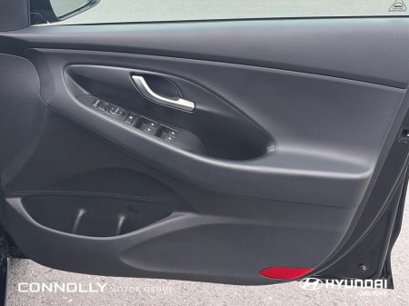 2024 Hyundai i30 - photo 27