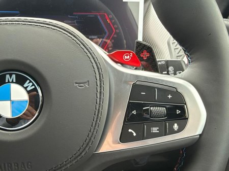 2026 BMW XM - photo 18