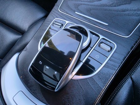 2018 Mercedes-Benz C-Class - photo 32