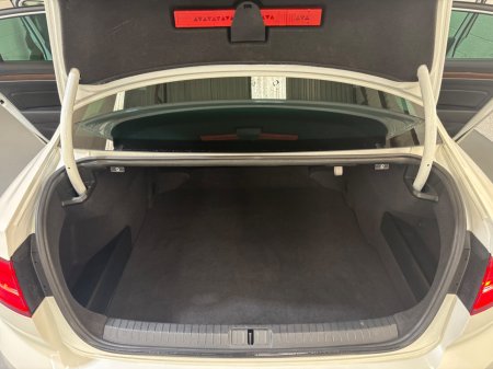 2018 Volkswagen Passat - photo 21