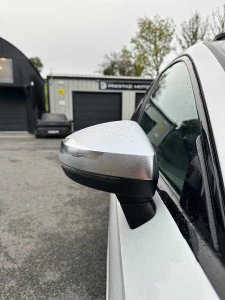 2018 Audi S3 - photo 12