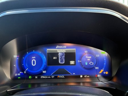 2023 Ford Kuga - photo 21