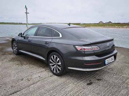 2023 Volkswagen Arteon - photo 5