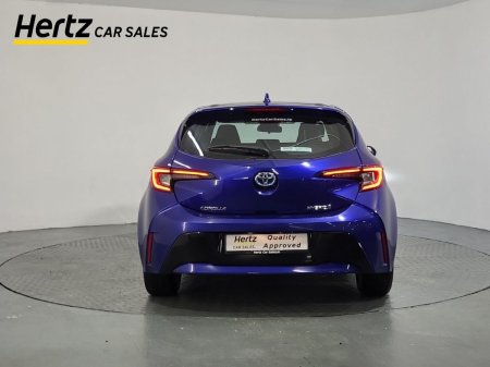 2023 Toyota Corolla - photo 4