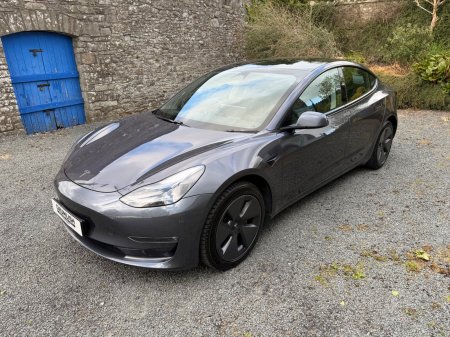 2022 Tesla Model 3 - photo 4
