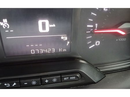 2023 Peugeot Partner - photo 5