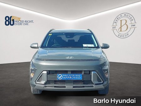2026 Hyundai KONA - photo 3