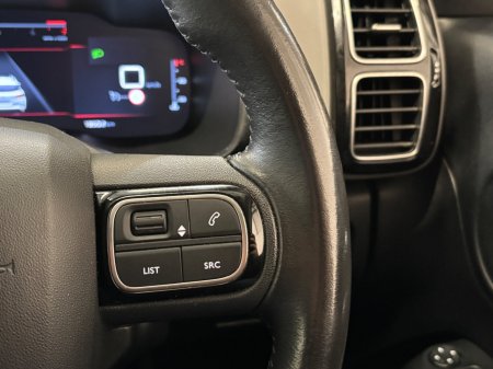 2022 Peugeot Partner - photo 16